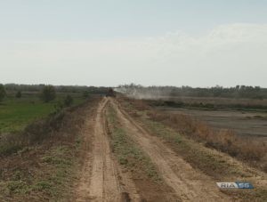 К решению проблемы с загрязнением воздуха в поселке Южный Урал под Оренбургом привлекут ученых