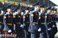 Оренбург не видел такого Парада Победы 50 лет Оренбург не видел такого Парада Победы 50 лет