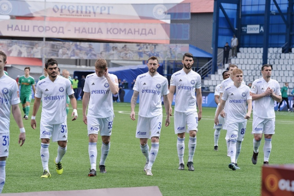 Клубы РПЛ отказали &laquo;Оренбургу&raquo; в том, чтобы включить клуб в лигу &laquo;в виде исключения&raquo;