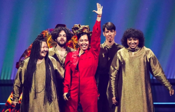 Оренбуржцы, за кого вы "болеете" на стартовавшем Евровидении?