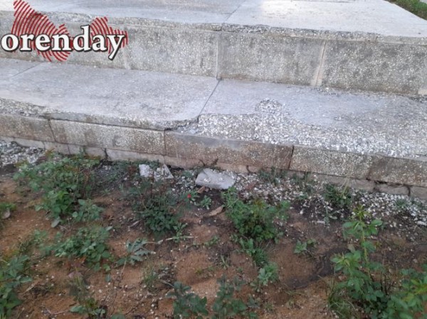 Постигнет ли памятник Чкалову в Оренбурге участь скульптуры Ленина