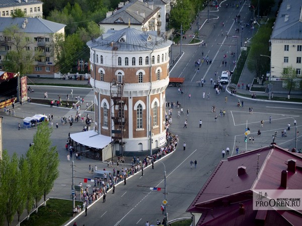 Работники в Оренбургской области боятся увольнения
