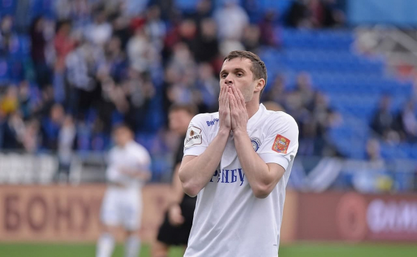 РПЛ не будет делать исключение для &laquo;Оренбурга&raquo;