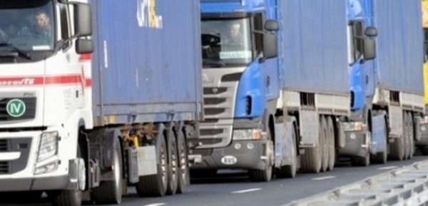 На границе Казахстана и Оренбуржья выявлены нарушения на пунктах контроля