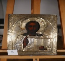 Полиция Оренбургской области ищет владельцев старинных икон Полиция Оренбургской области ищет владельцев старинных икон