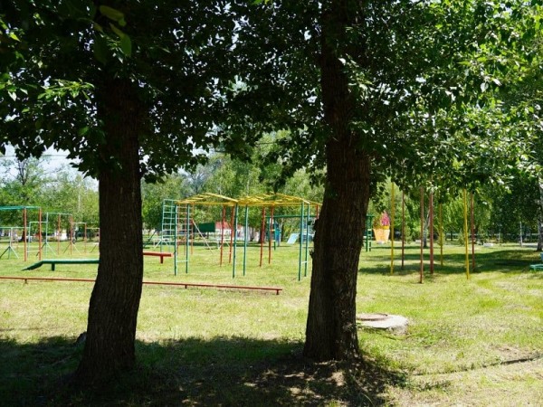 В Оренбурге семь детских лагерей проверили специалисты перед началом работы В Оренбурге семь детских лагерей проверили специалисты перед началом работы