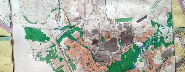 
Стоимость строительства Северного водовода в Орске составит почти полмиллиарда рублей		