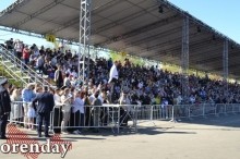 Оренбург не видел такого Парада Победы 50 лет Оренбург не видел такого Парада Победы 50 лет