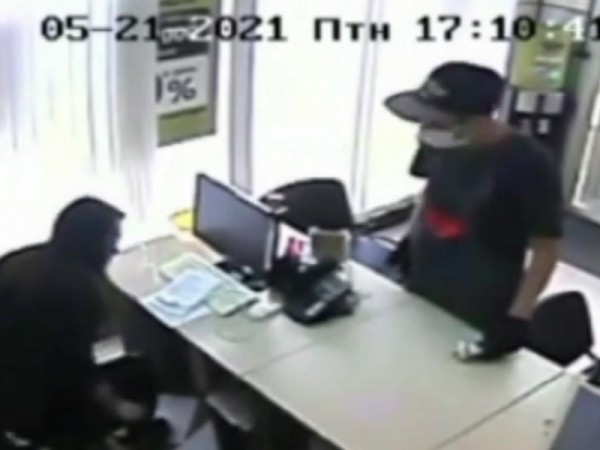 Оренбуржец дважды ограбил один и тот же офис микрозаймов