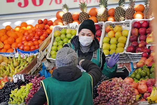 В Оренбурге проверят торговые центры и магазины В Оренбурге проверят торговые центры и магазины