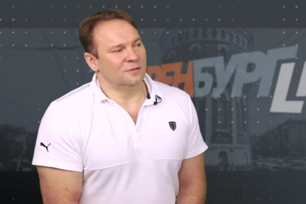 Максим Щепинов: &ldquo;Если посмотреть на карту Оренбургской области, не будет места, где нет проблем с экологией&rdquo;