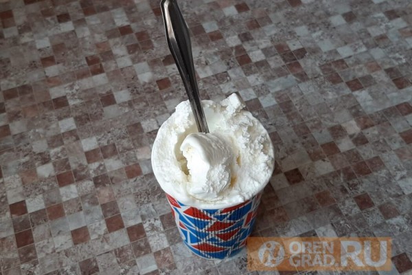 С 1 июня с прилавков оренбургских магазинов могут пропасть мороженое, масло и сыры