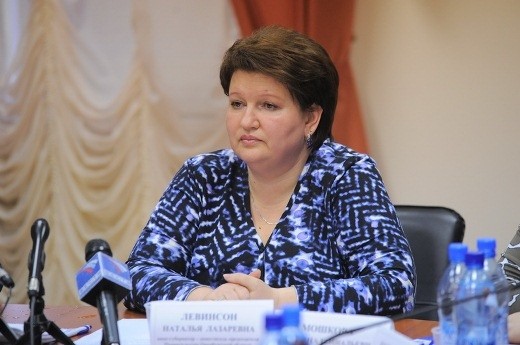 В Оренбургской области произошла отставка вице-губернатора