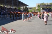 Оренбург не видел такого Парада Победы 50 лет Оренбург не видел такого Парада Победы 50 лет