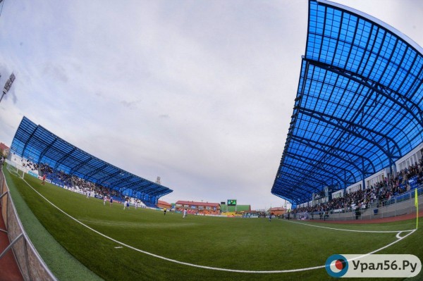 
Клубы РПЛ проголосовали против вхождения &laquo;Оренбурга&raquo; в лигу в виде исключения		