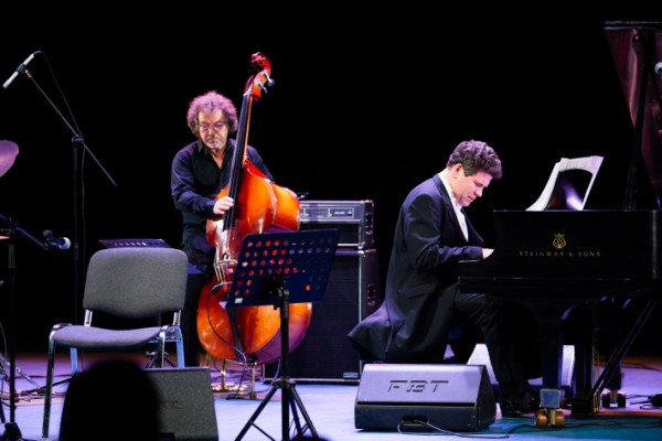 &laquo;Такую отзывчивую публику еще стоит поискать!&raquo; Денис Мацуев выступил в Оренбурге