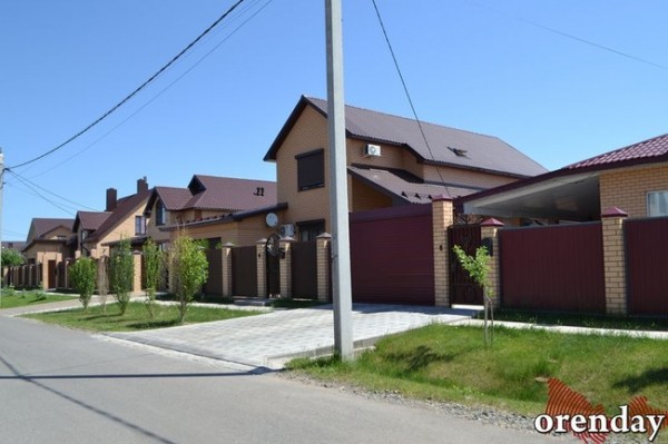 В администрации Оренбурга не знают, посещали ли жилище мэра силовики В администрации Оренбурга не знают, посещали ли жилище мэра силовики