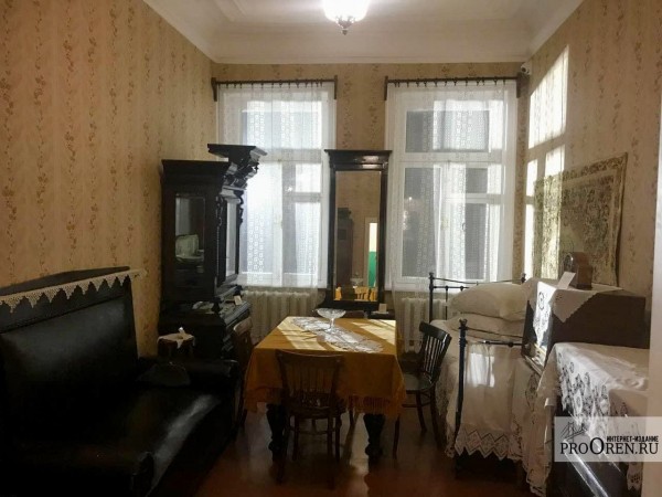 В Оренбурге прошла акция «Ночь музеев» В Оренбурге прошла акция «Ночь музеев»