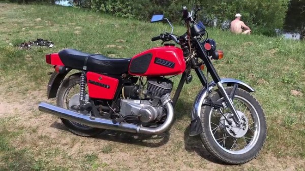 Вместо покупки мотоцикла житель Гая отдал деньги мошеннику Вместо покупки мотоцикла житель Гая отдал деньги мошеннику