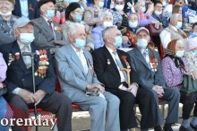 Оренбург не видел такого Парада Победы 50 лет Оренбург не видел такого Парада Победы 50 лет