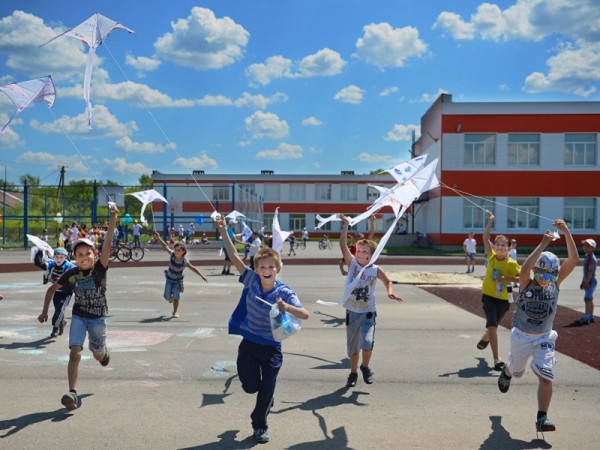 &laquo;Газпром нефть&raquo; и Оренбуржье будут сотрудничать в социально-экономической сфере