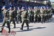 Оренбург не видел такого Парада Победы 50 лет Оренбург не видел такого Парада Победы 50 лет