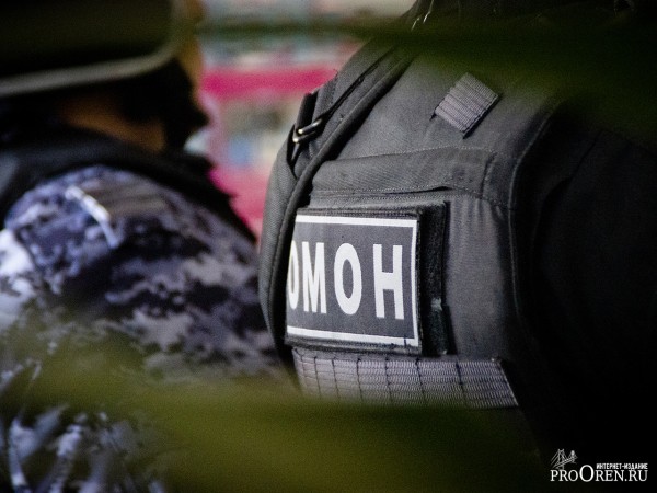 Обманывавших предпринимателей мошенников задержали в Оренбурге