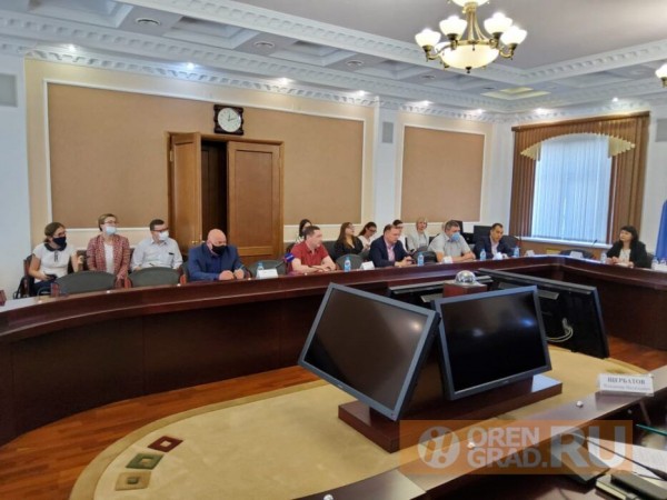 В Оренбургской области за праздничные дни зафиксировано более 50 выбросов вредных веществ