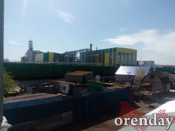 Жители Сорочинска обратились в Прокуратуру и Роспотребнадзор из-за соседства с МЭЗом