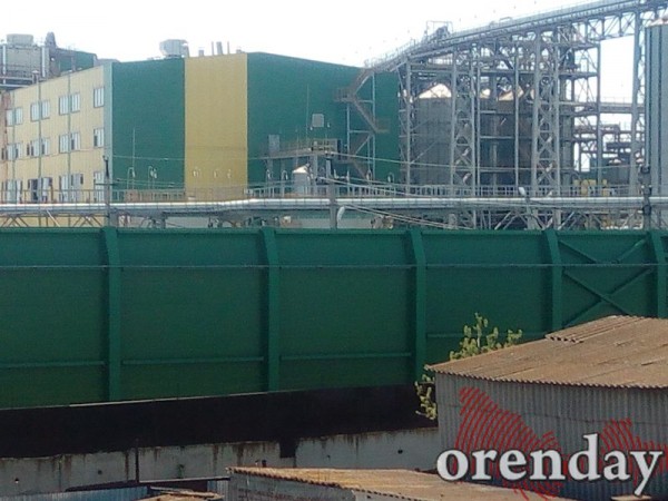 Жители Сорочинска обратились в Прокуратуру и Роспотребнадзор из-за соседства с МЭЗом