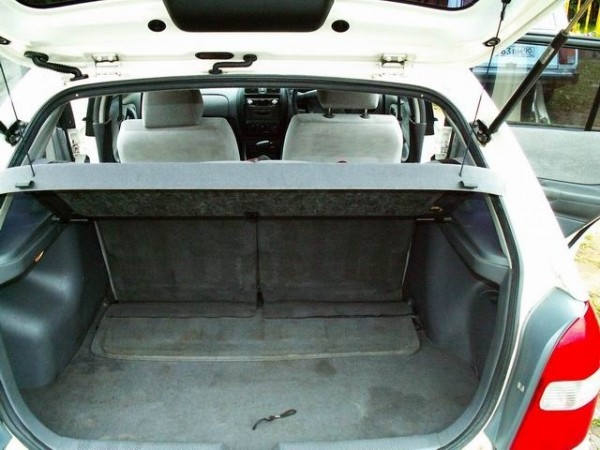 Апелляция на приговор пенсионера из Орска, засунувшего ребенка в багажник, ни к чему не привела