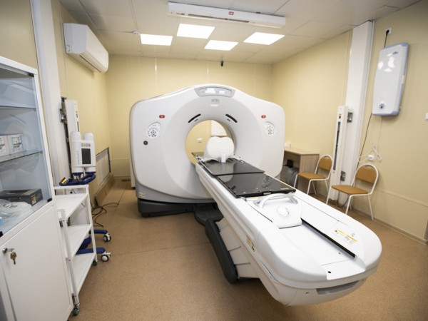 В Оренбургской области планируется открыть 17 амбулаторных онкоцентров