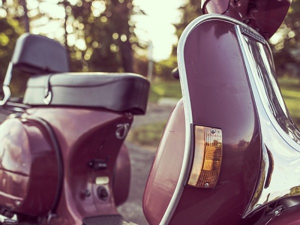 Тринадцатилетний водитель мопеда сбил четырехлетнего ребенка в Орске