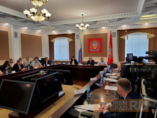 В Оренбургской области за праздничные дни зафиксировано более 50 выбросов вредных веществ