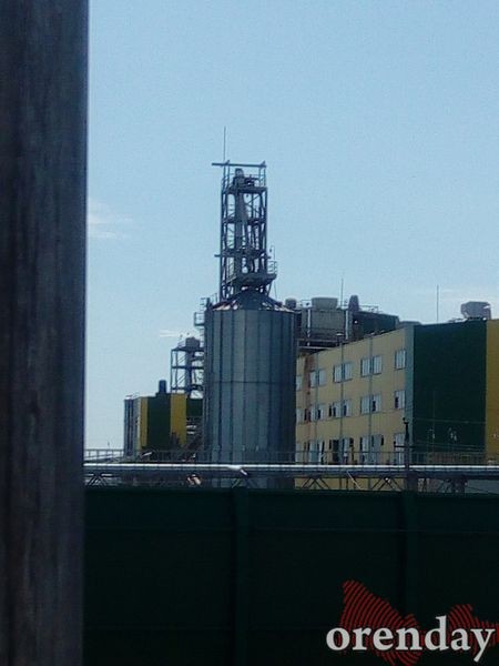 Жители Сорочинска обратились в Прокуратуру и Роспотребнадзор из-за соседства с МЭЗом