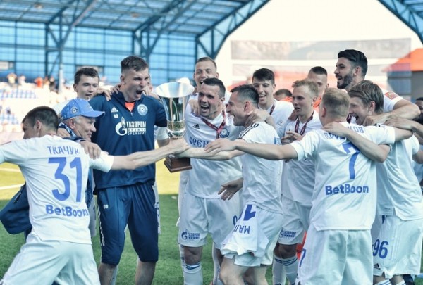 Болельщик из Оренбурга подал в суд на Российский футбольный союз