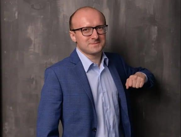 &laquo;Так кто кормит Россию?&raquo; Юрий Щекин о государстве, зарплате и налогах оренбуржцев