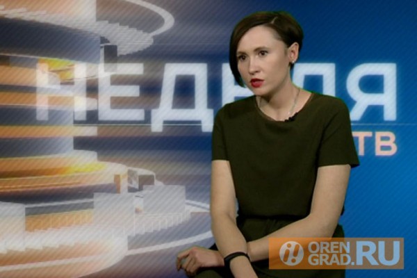 Дарья Беликова: &ldquo;За Игоря Николаевича приняли решение, что он не пойдет в Госдуму&rdquo;