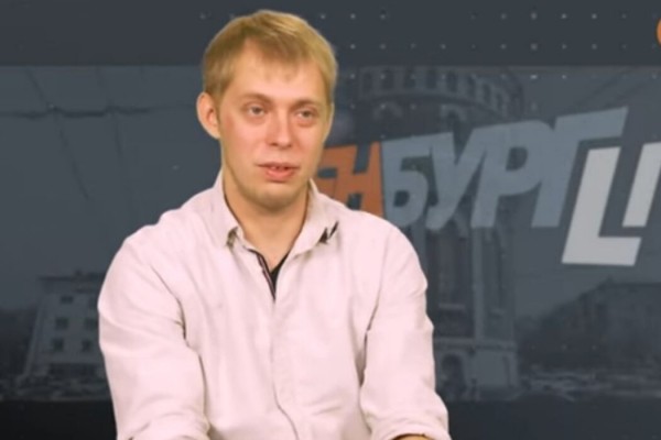 Игорь Комиссарчик: &ldquo;Что оперативники придут с оперативными мероприятиями к главе Оренбурга, мы не ожидали&rdquo;