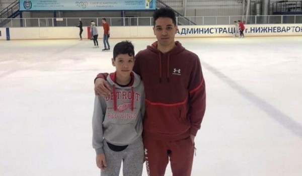 Отдых &ldquo;Сарматов&rdquo;