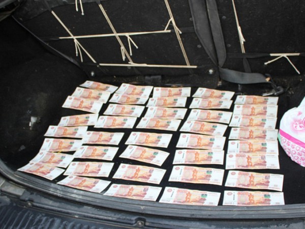 Давшему взятку экс-главе Светлинского района бизнесмену вынесли приговор