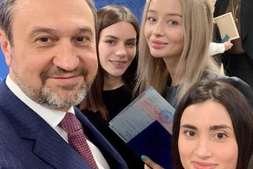 Вице-губернатор Оренбургской области Игорь Сухарев будет работать в администрации президента