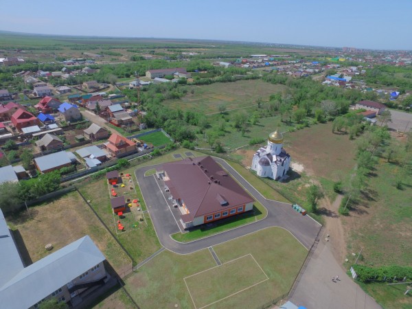 В Оренбуржье 320 человек нарушили требования пожарной безопасности