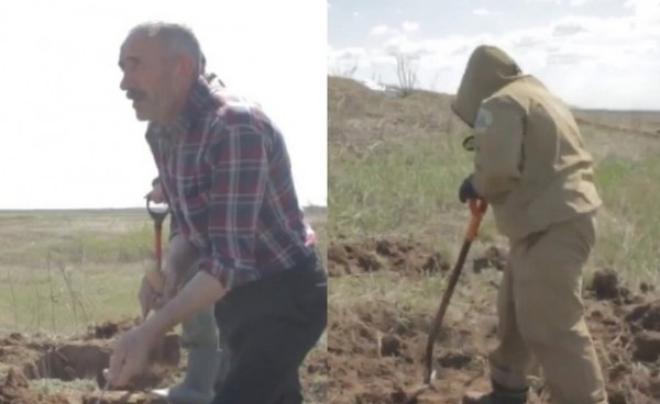 10 мая Оренбург и Новосергиевка прощаются с трагически погибшими поисковиками