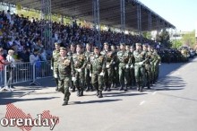 Оренбург не видел такого Парада Победы 50 лет Оренбург не видел такого Парада Победы 50 лет