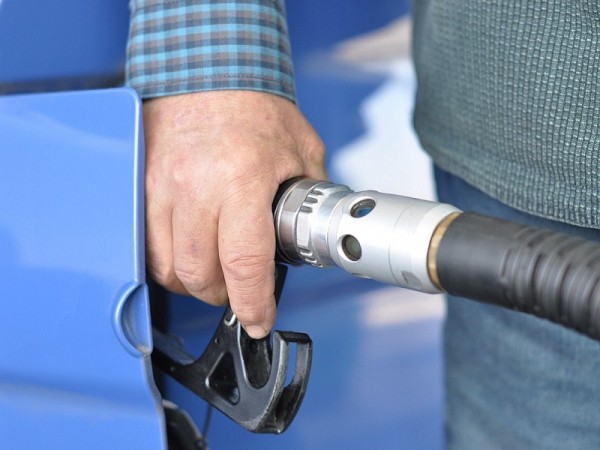 За неделю средняя стоимость бензина в Оренбурге выросла на 0,2% За неделю средняя стоимость бензина в Оренбурге выросла на 0,2%