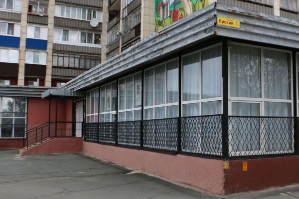 
На ремонт детской школы искусств Орска дополнительно выделили еще более 8 млн рублей		