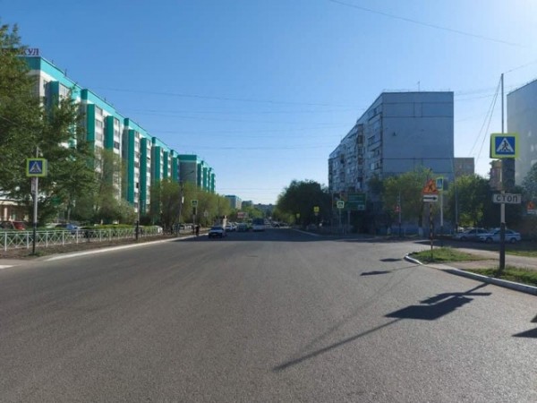 В Оренбурге водитель ВАЗа наехал на 13-летнего велосипедиста В Оренбурге водитель ВАЗа наехал на 13-летнего велосипедиста