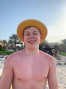 Отдых &ldquo;Сарматов&rdquo;