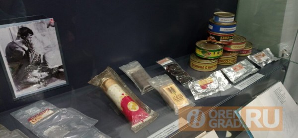 В Оренбурге Дом-музей семьи Гагариных за месяц посетили более 2000 человек